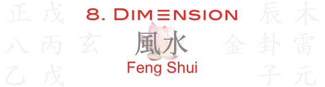 FengShui, Feng Shui, Font, Keyboard layout