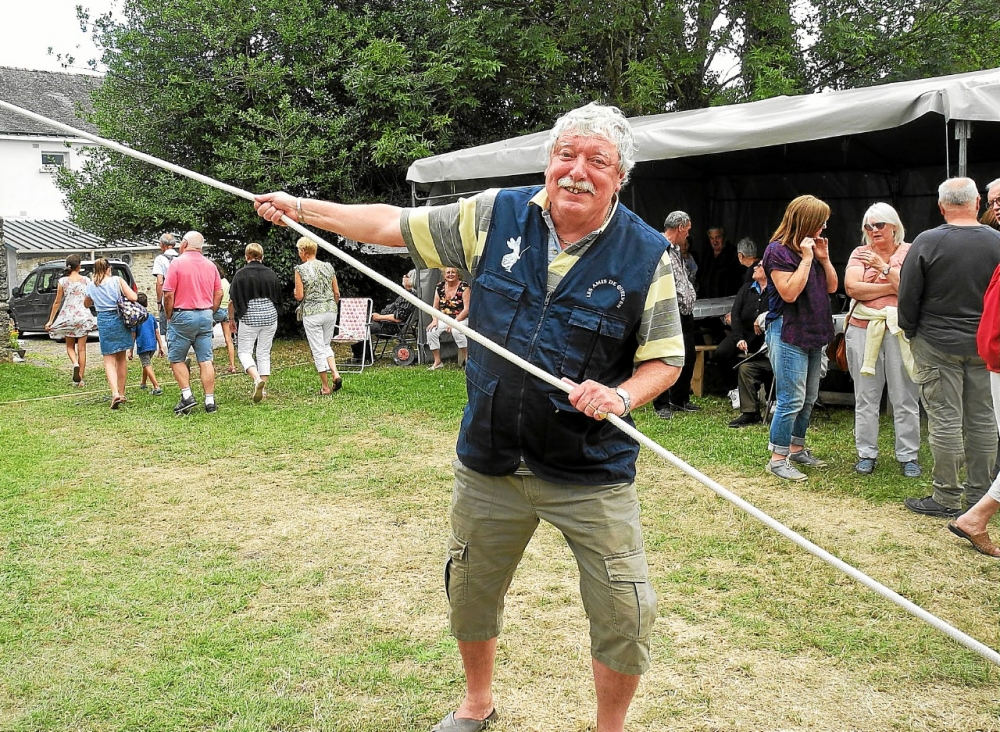  Fête de l'Ange 
