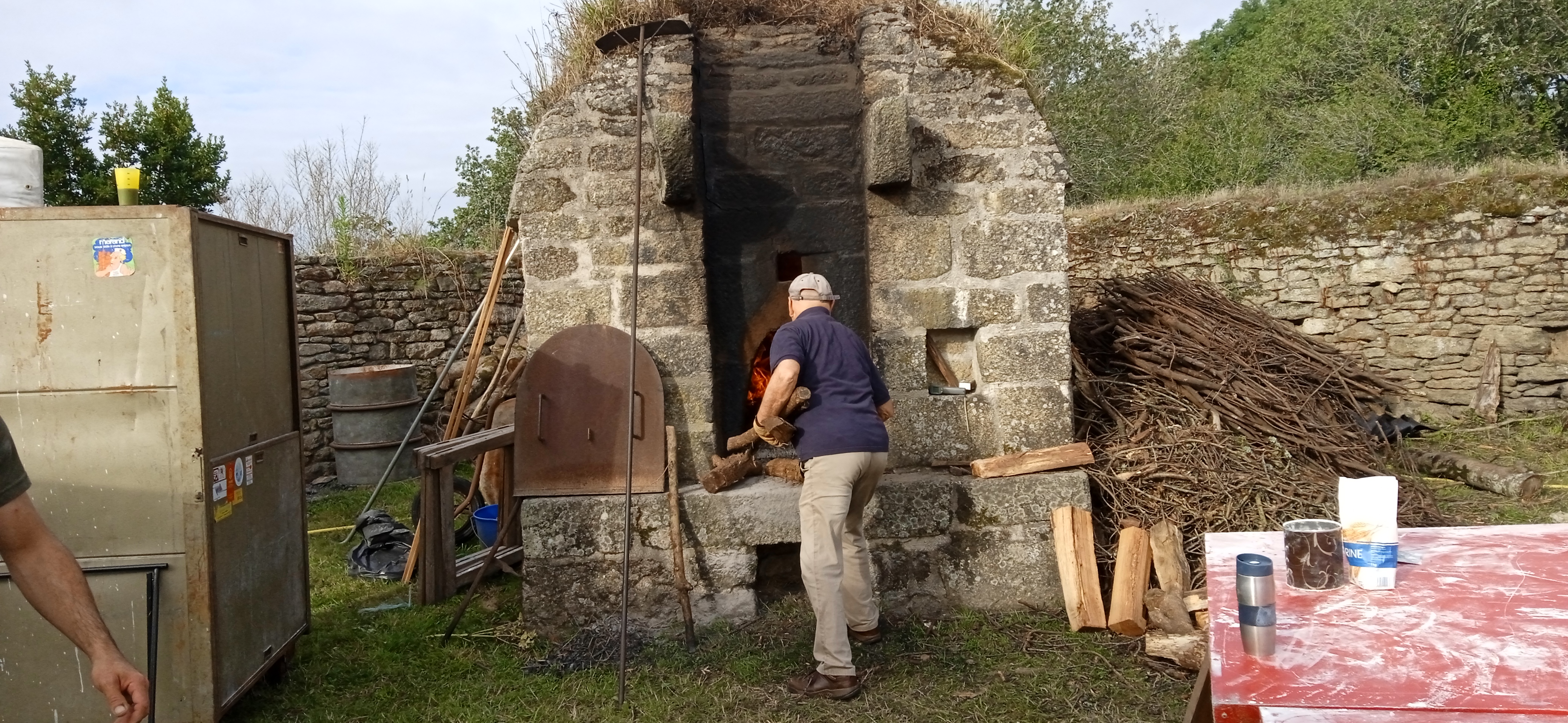  fête de l'Ange, quelven, morbihan, bretagne, fête, 15 aout, association 