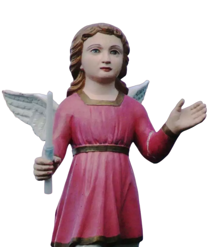  fête de l'Ange, quelven, morbihan, bretagne, fête, 15 aout, association 