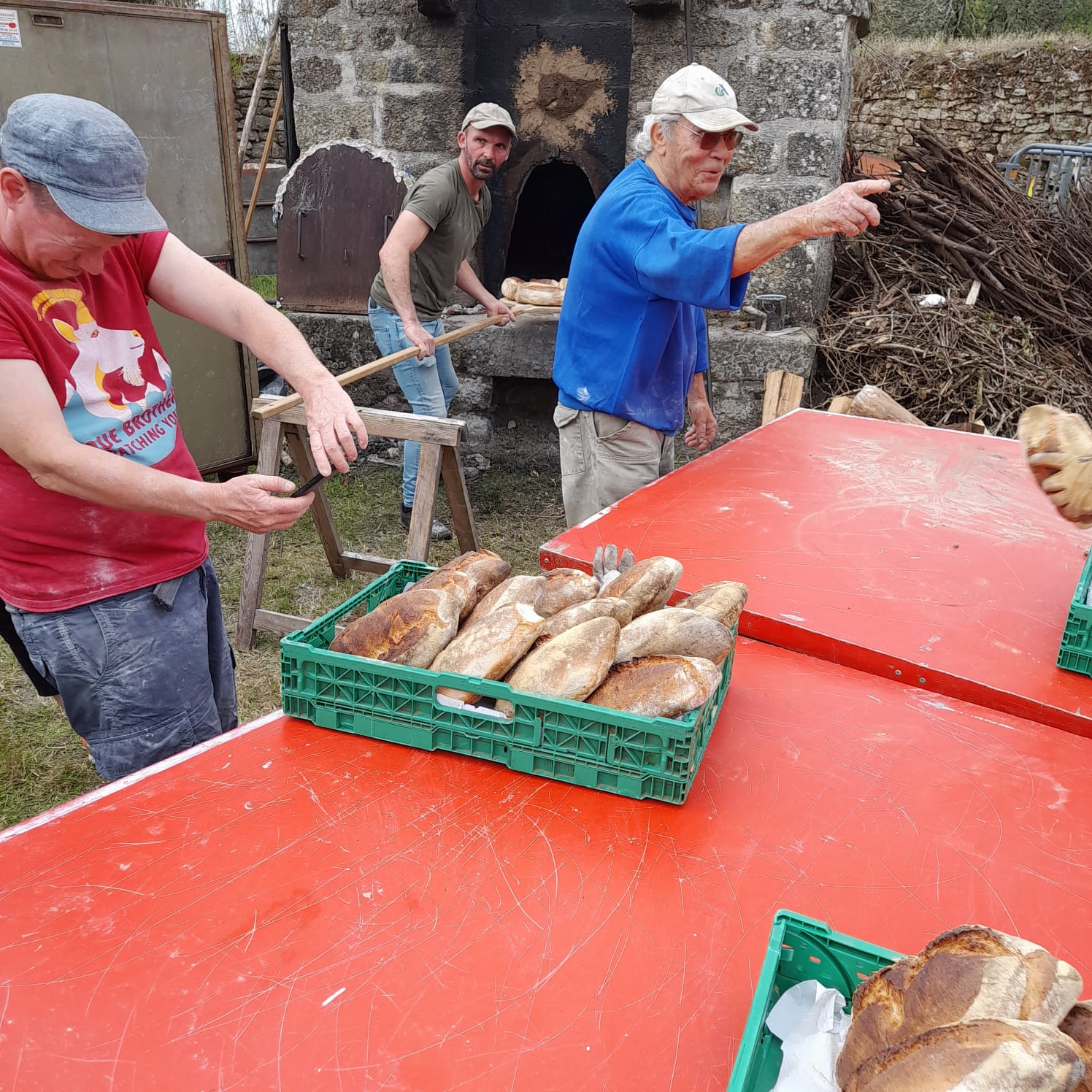  fête de l'Ange, quelven, morbihan, bretagne, fête, 15 aout, association 