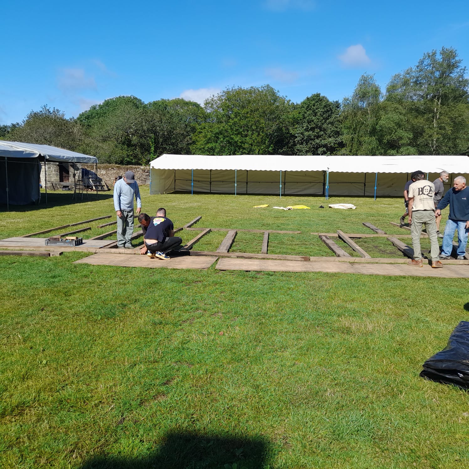  fête de l'Ange, quelven, morbihan, bretagne, fête, 15 aout, association 
