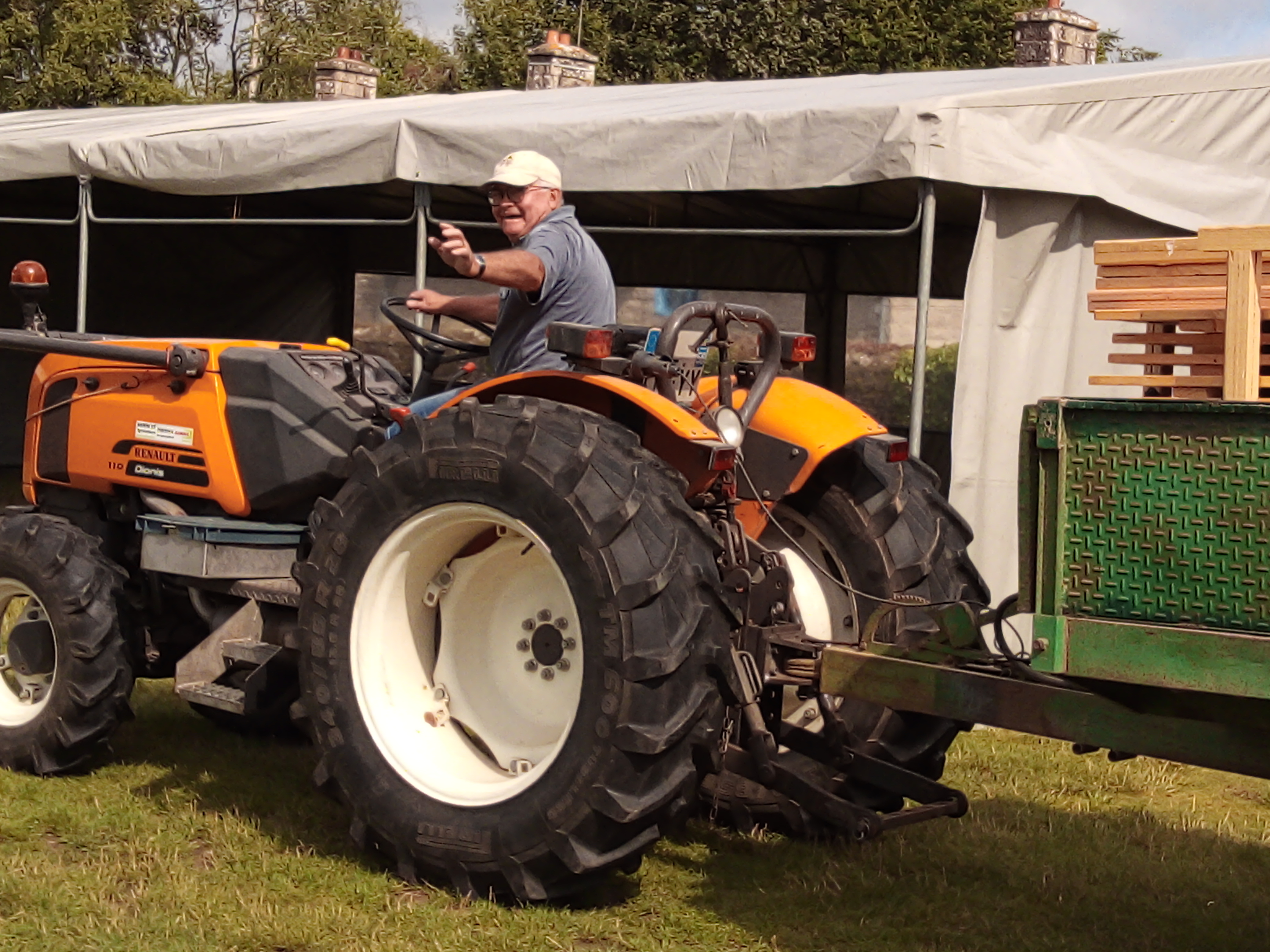  fête de l'Ange, quelven, morbihan, bretagne, fête, 15 aout, association 