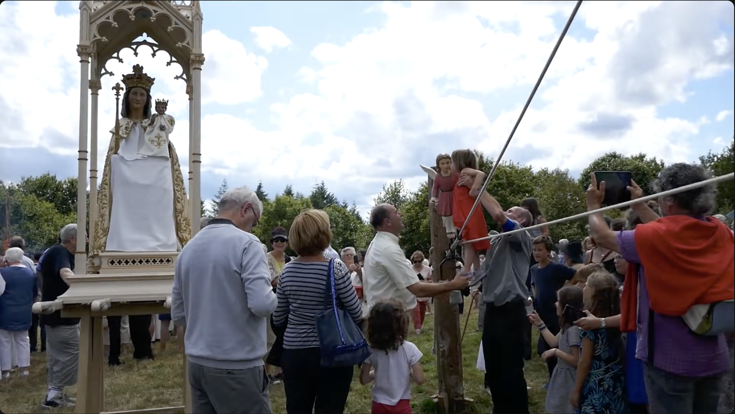  Fête de lAnge 2017 