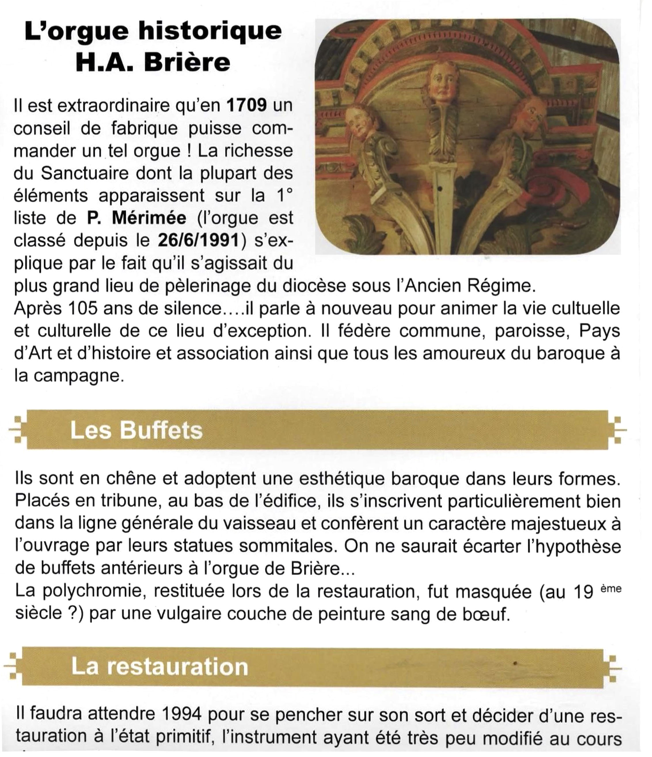  orgue, quelven, morbihan, bretagne, Les amis de Quelven 