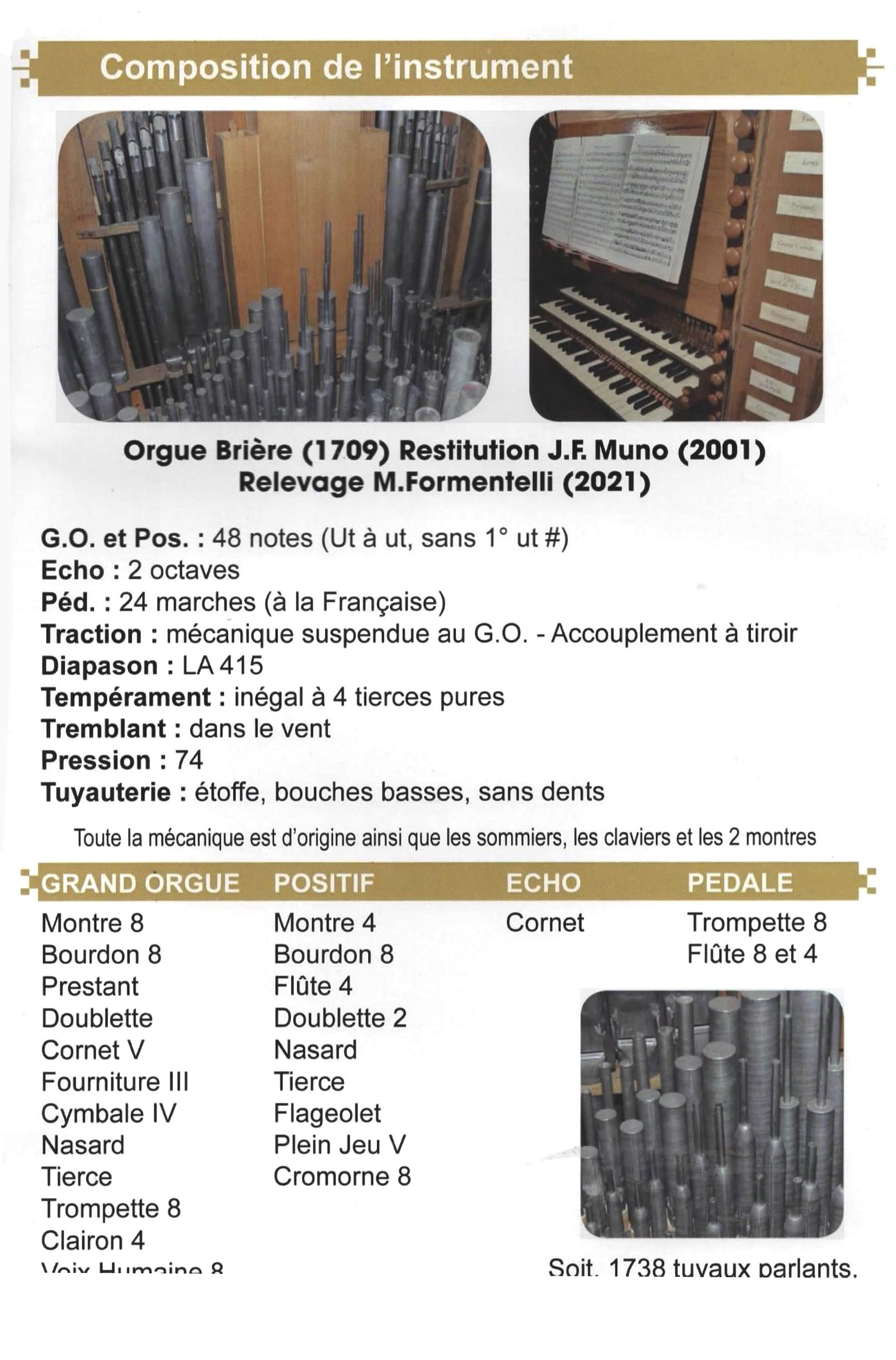  orgue, quelven, morbihan, bretagne, Les amis de Quelven 