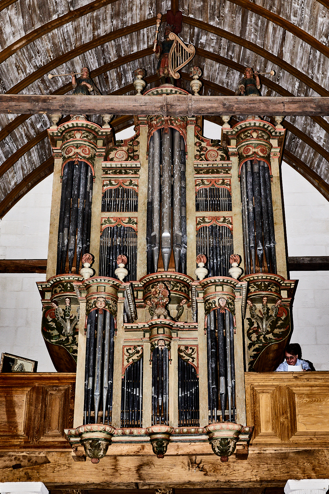  orgue, quelven, morbihan, bretagne, Les amis de Quelven, Jean-Michel Lannier 