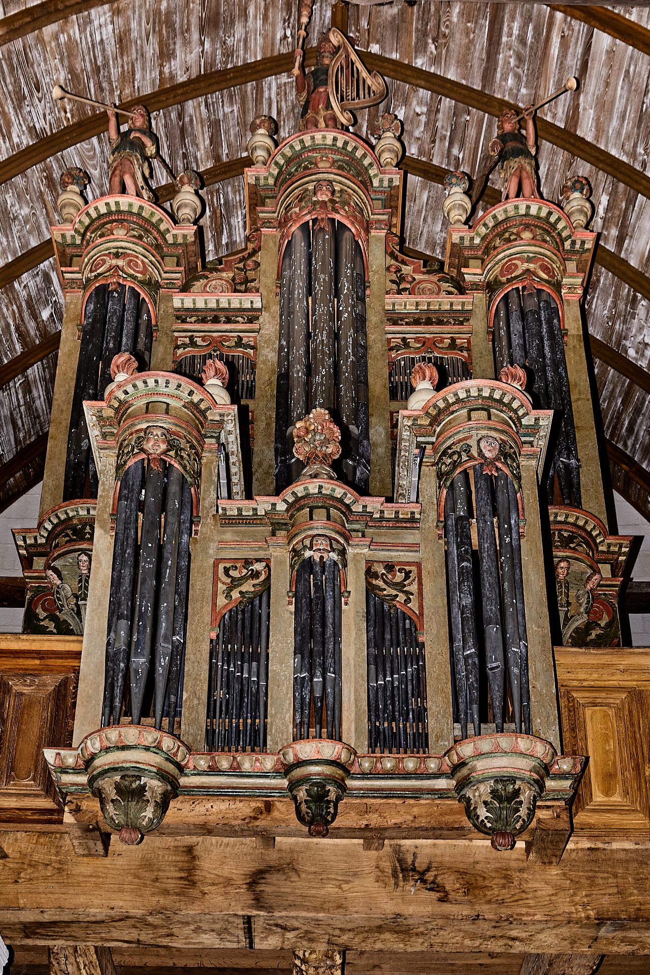  orgue, quelven, morbihan, bretagne, Les amis de QuelvenJean-Michel Lannier 