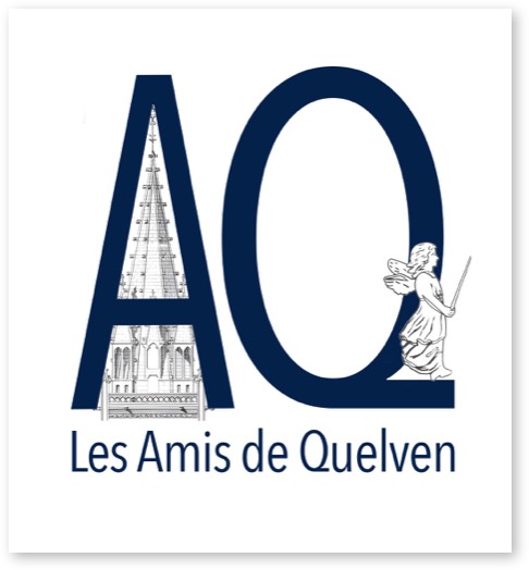 Quelven, Bretagne, pelrinage, chapelle, Guern, Jean-Michel Lannier